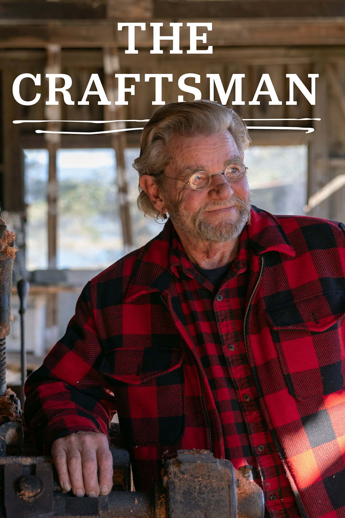 The Craftsman key art